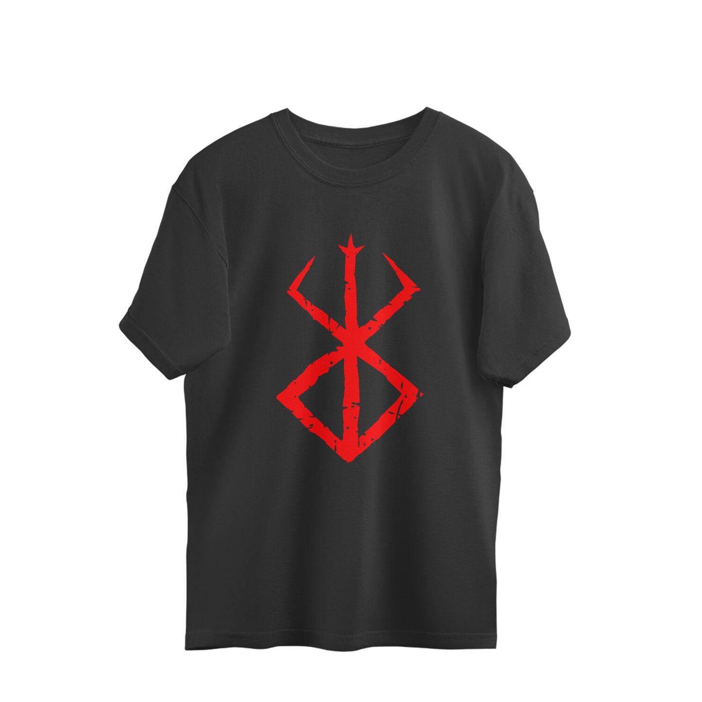 Brand of Sacrifice – Berserk Oversized Tee