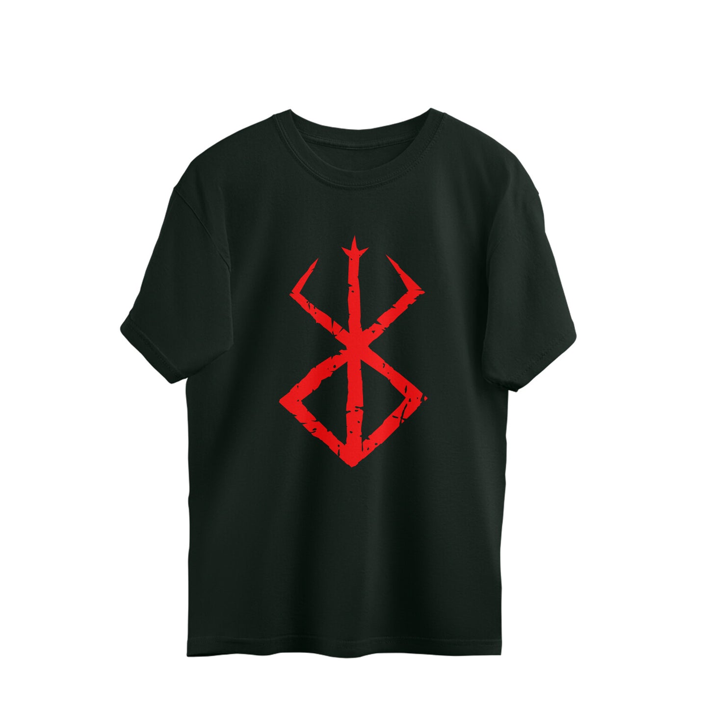 Brand of Sacrifice – Berserk Oversized Tee