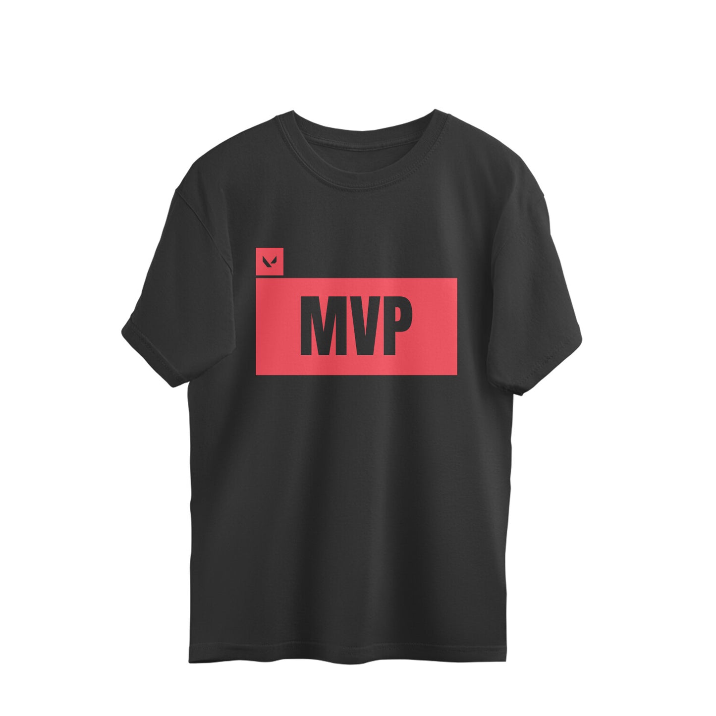 Valorant MVP Oversized Tee