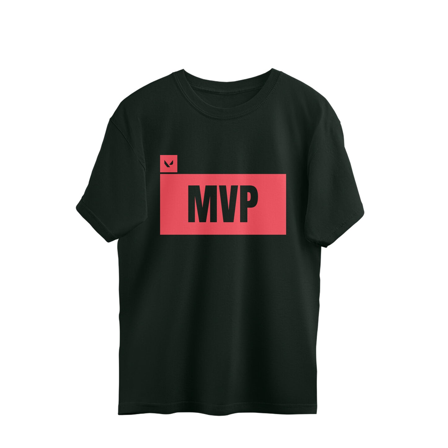 Valorant MVP Oversized Tee