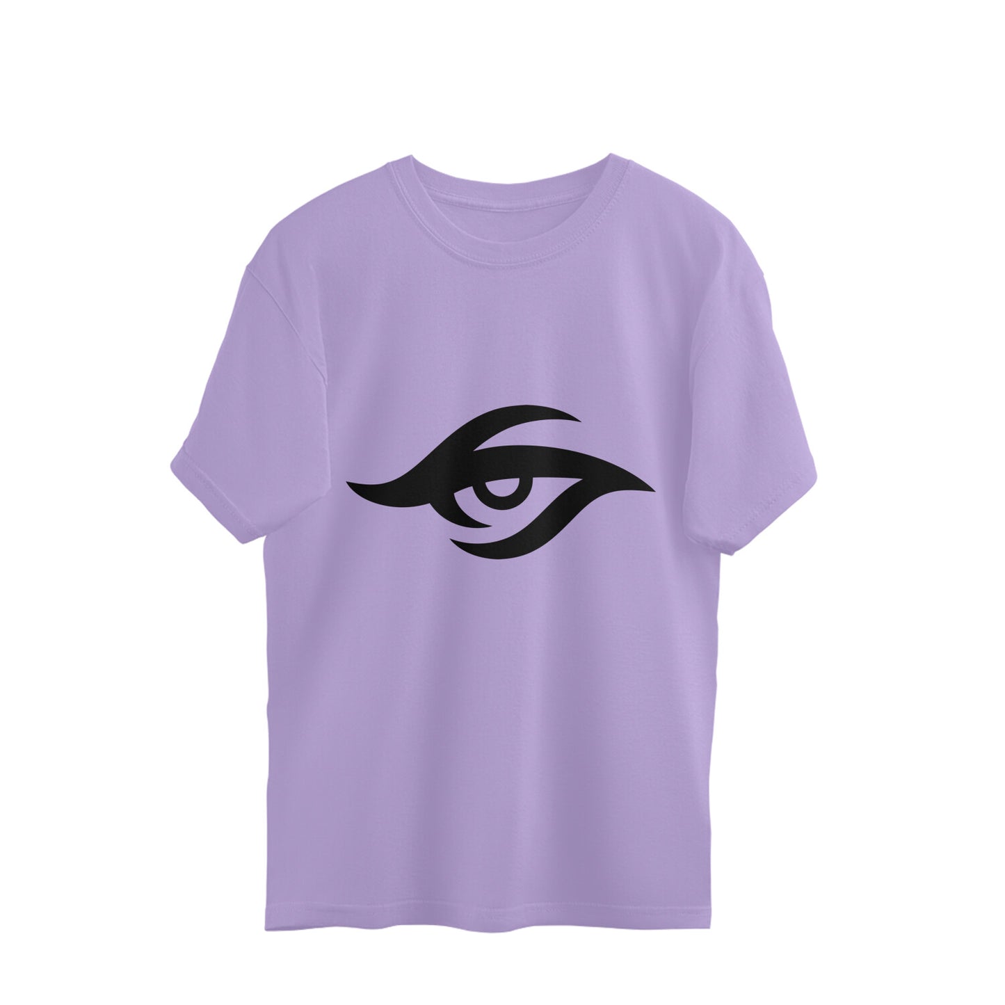 Team Secret Oversized Tee