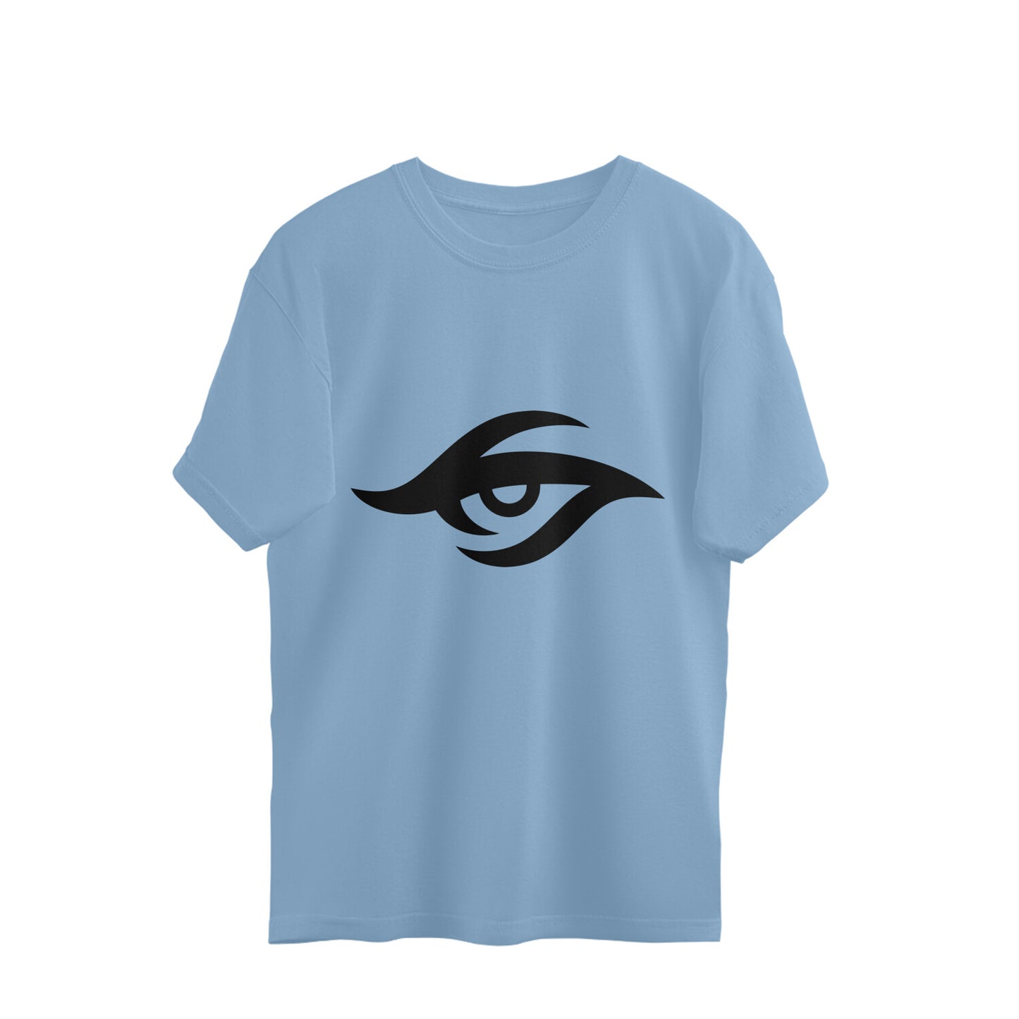 Team Secret Oversized Tee