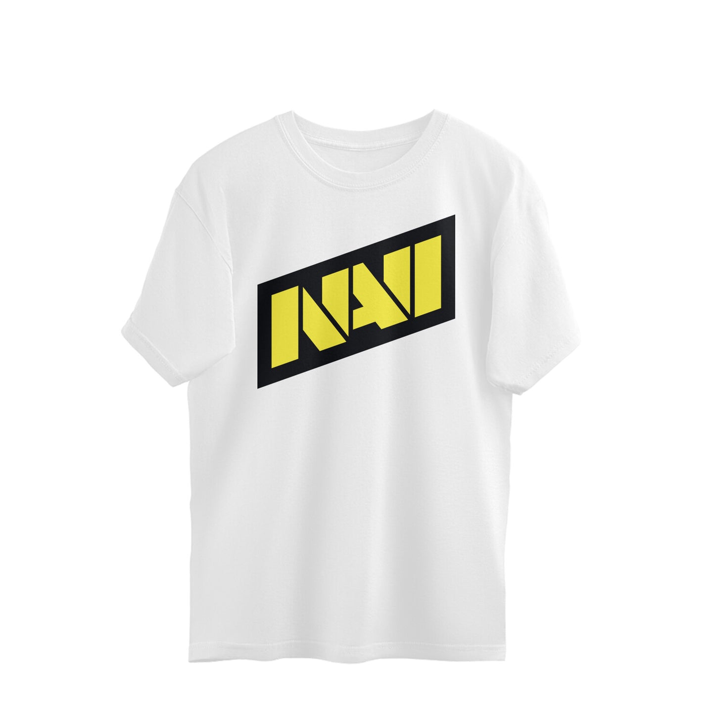 NAVI Oversized Tee