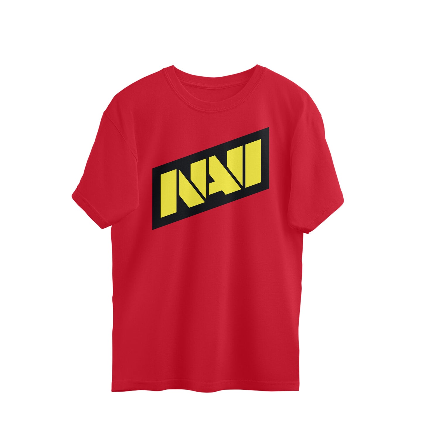 NAVI Oversized Tee