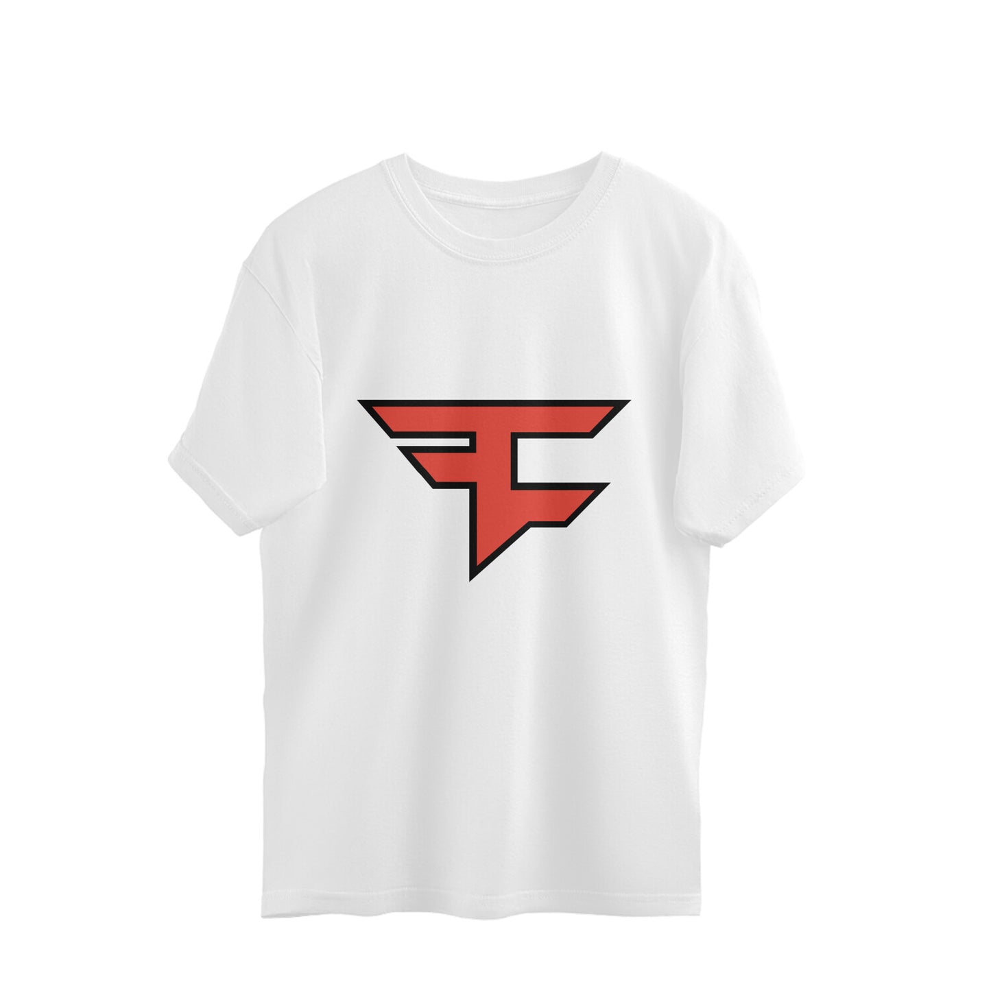 FaZe Clan Oversized Tee
