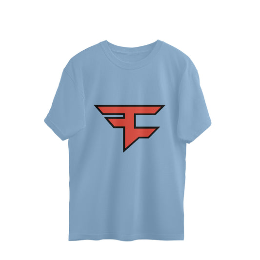 FaZe Clan Oversized Tee