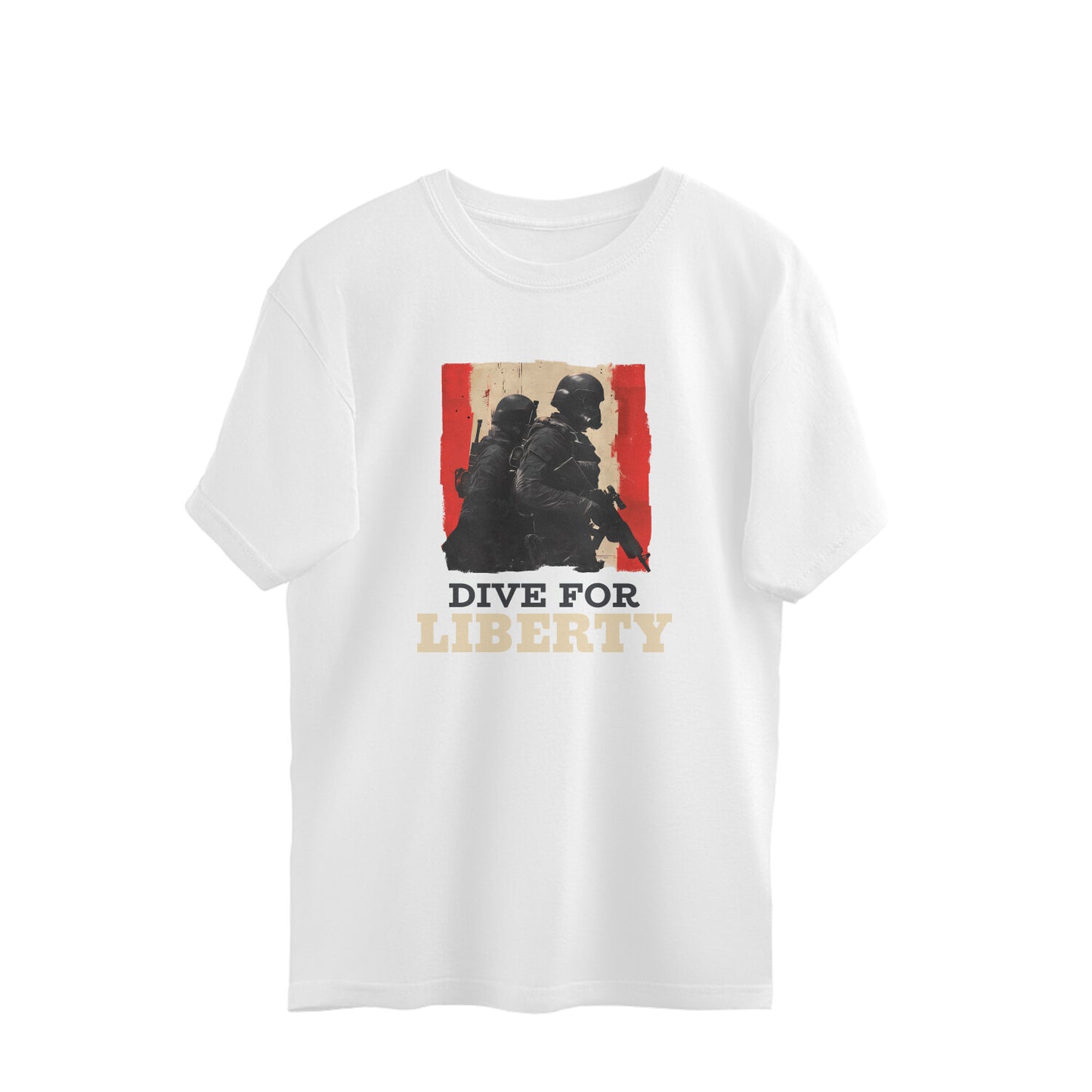 Front View - 5656911