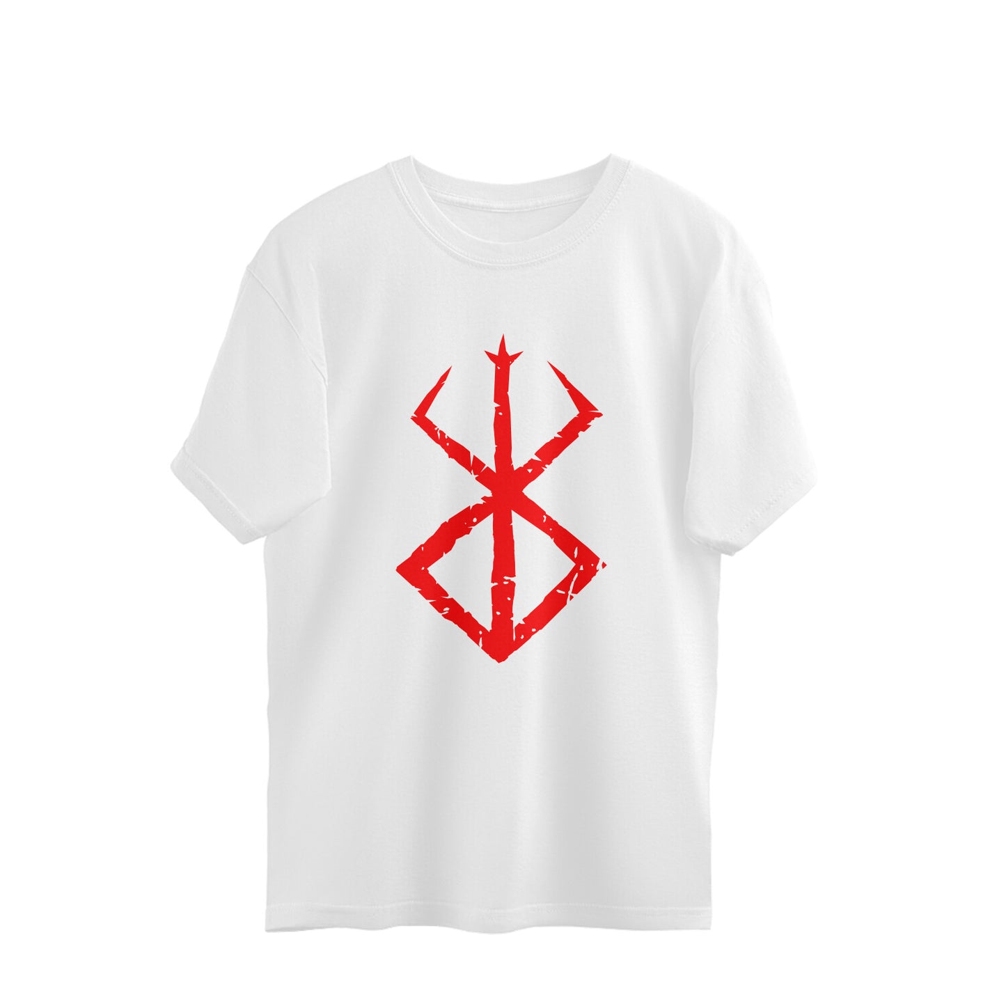 Brand of Sacrifice – Berserk Oversized Tee