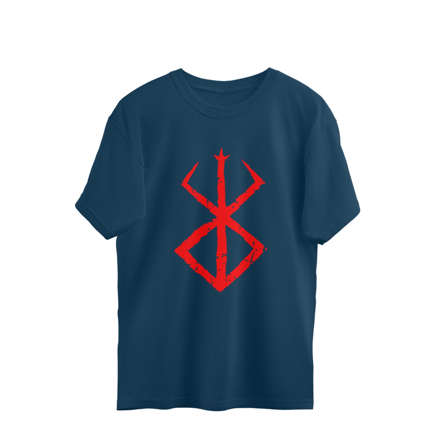 Brand of Sacrifice – Berserk Oversized Tee