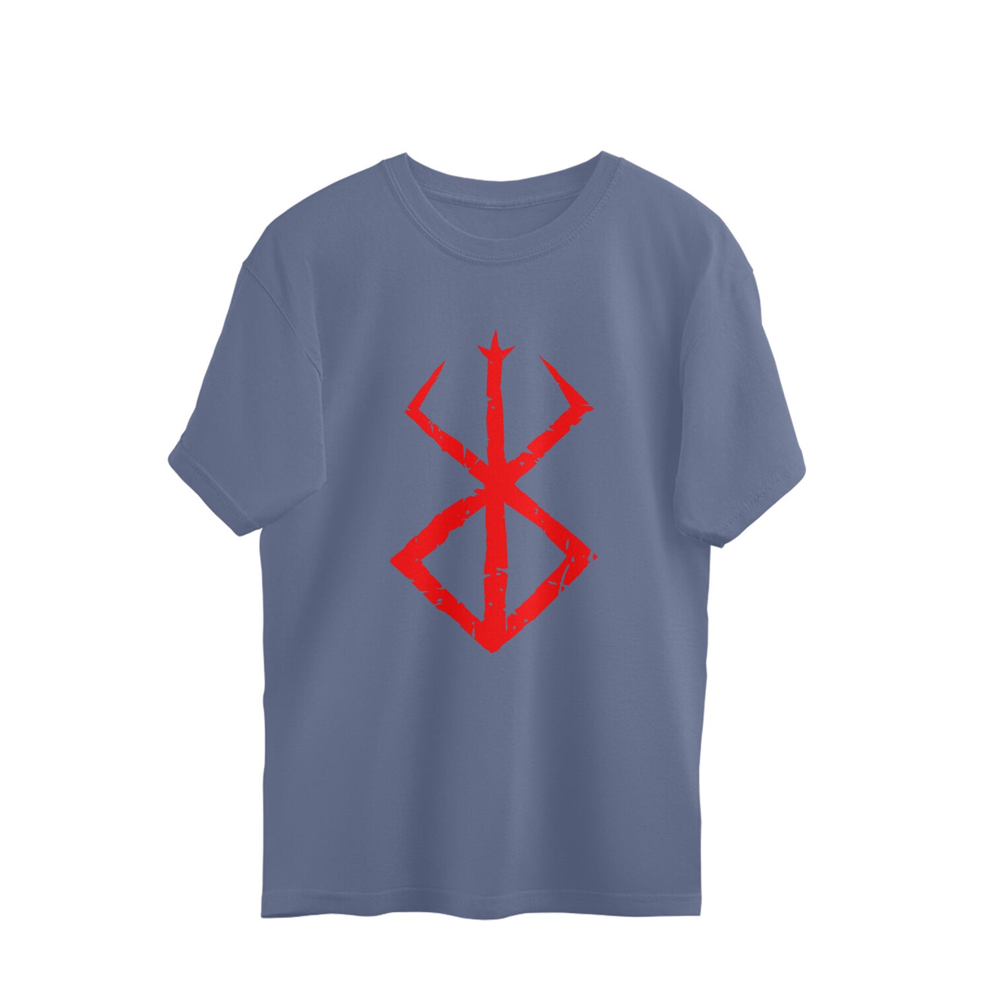 Brand of Sacrifice – Berserk Oversized Tee