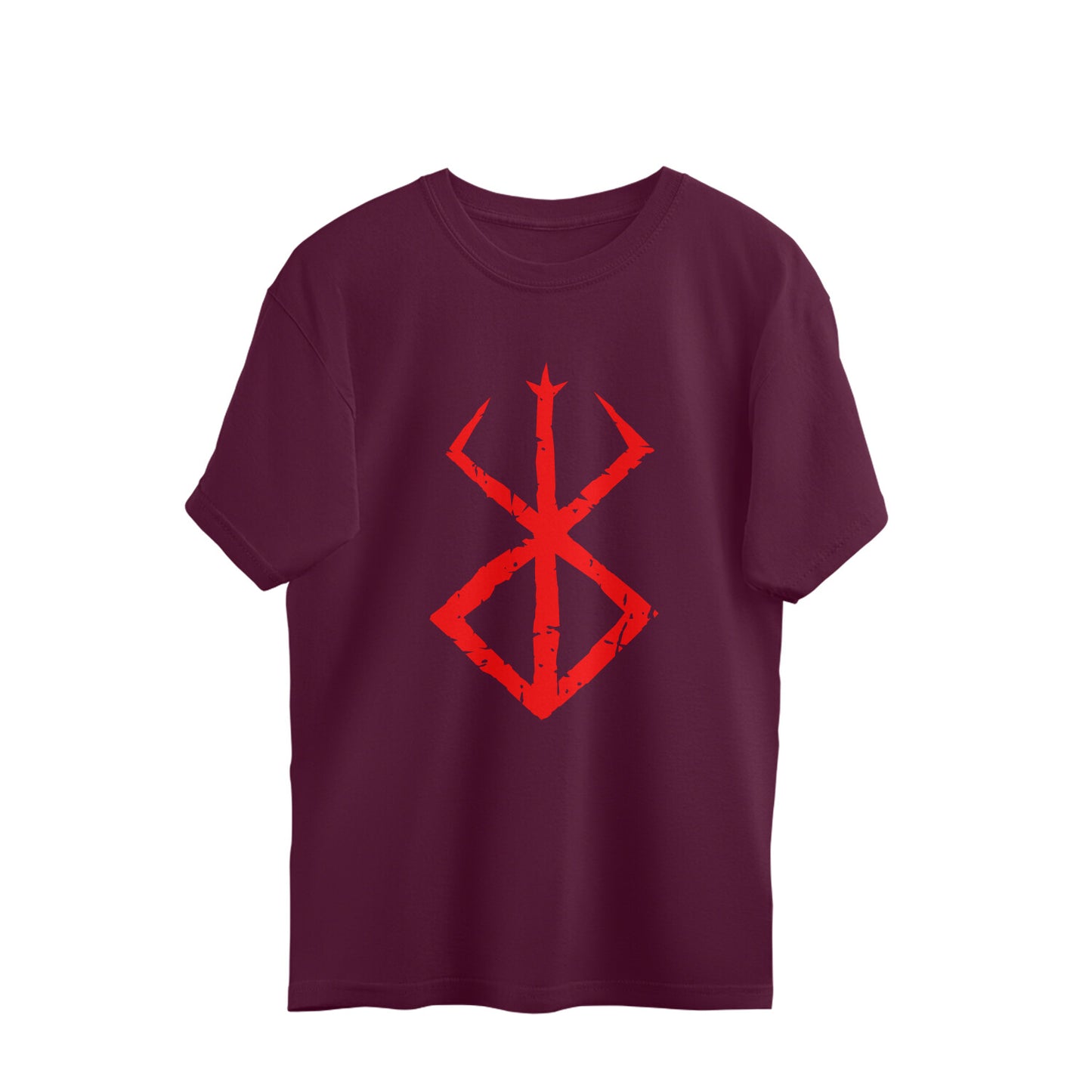 Brand of Sacrifice – Berserk Oversized Tee