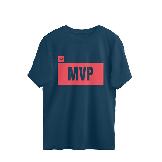 Valorant MVP Oversized Tee