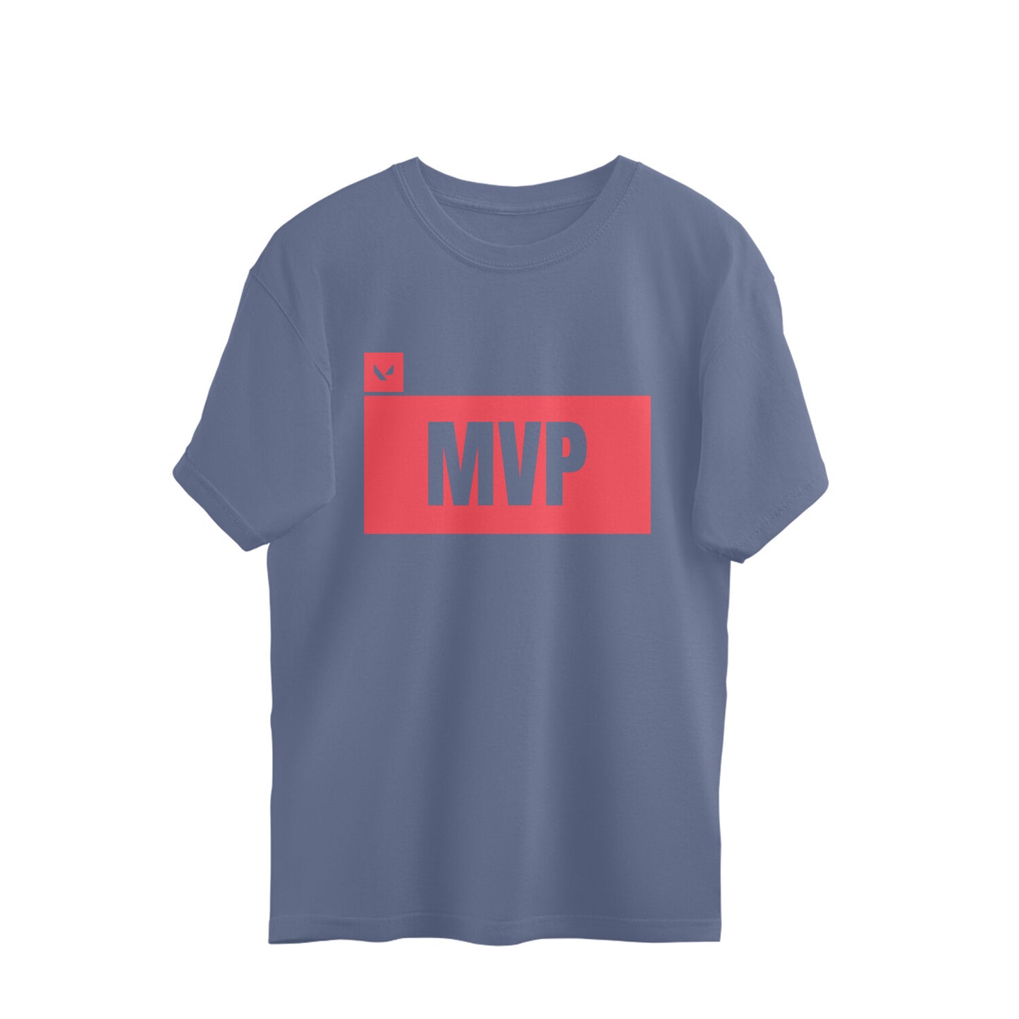 Valorant MVP Oversized Tee