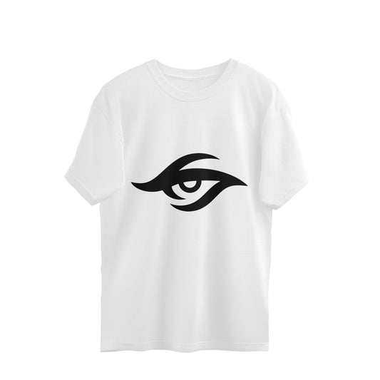 Team Secret Oversized Tee