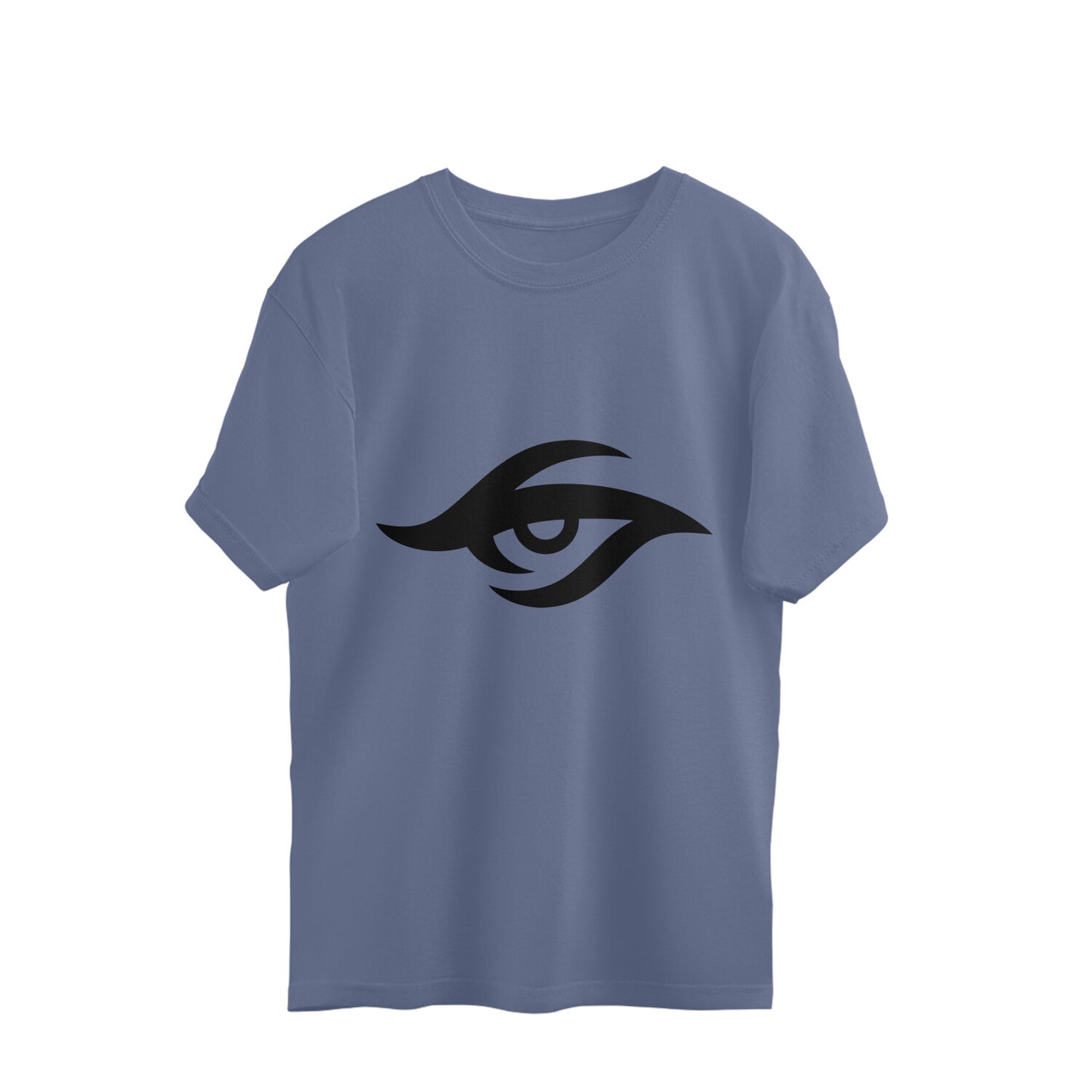 Team Secret Oversized Tee