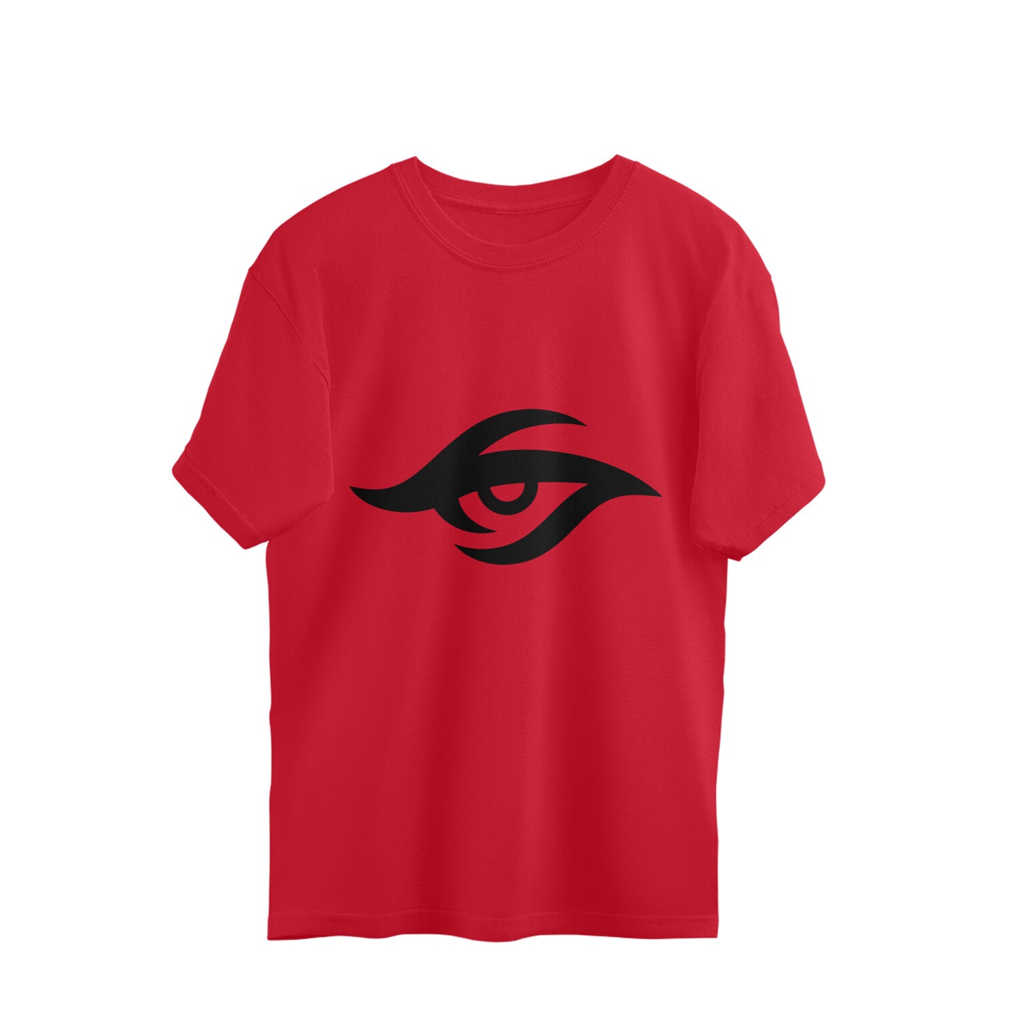 Team Secret Oversized Tee