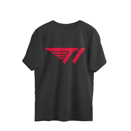 T1 eSports Oversized Tee