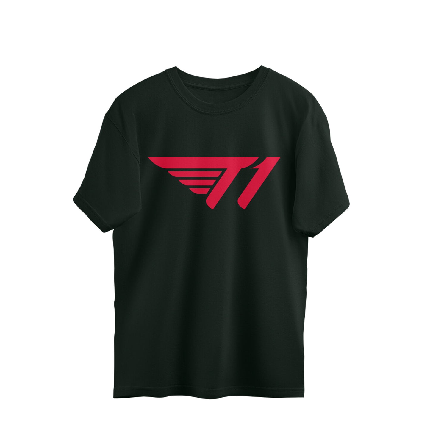 T1 eSports Oversized Tee