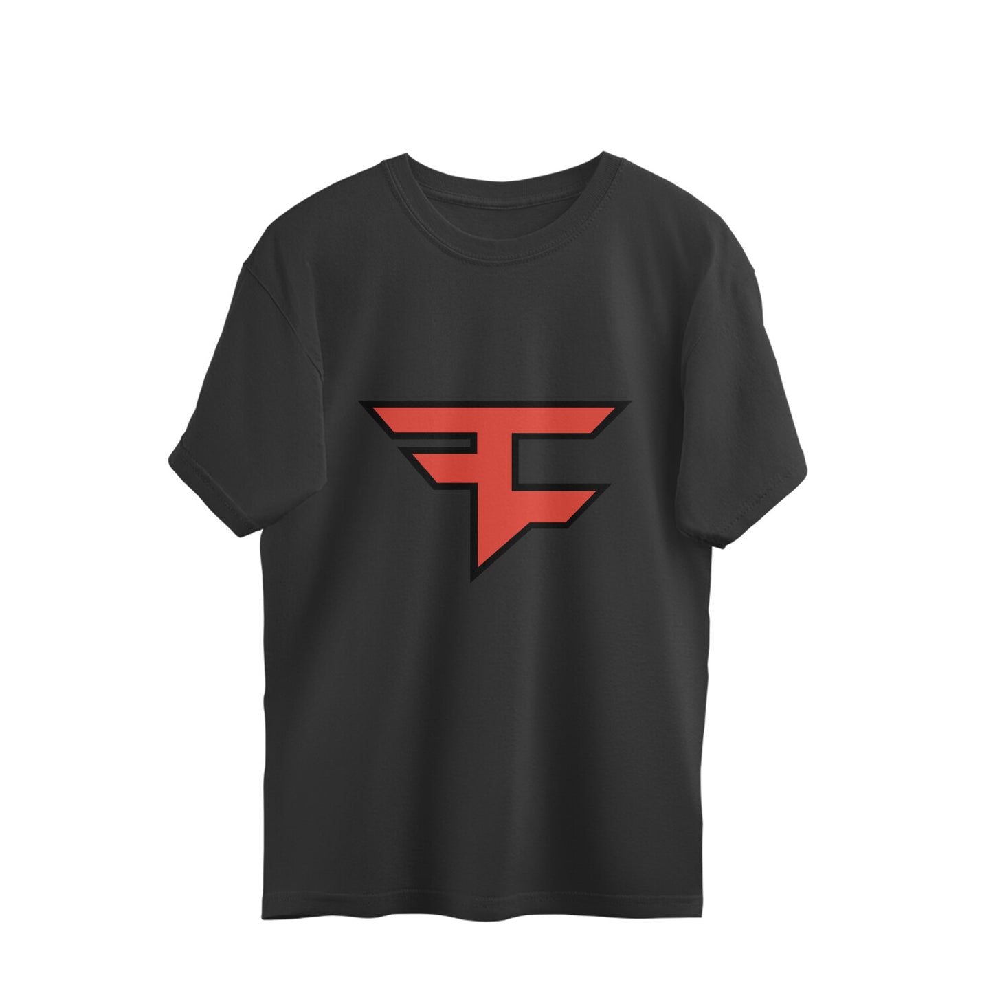 FaZe Clan Oversized Tee