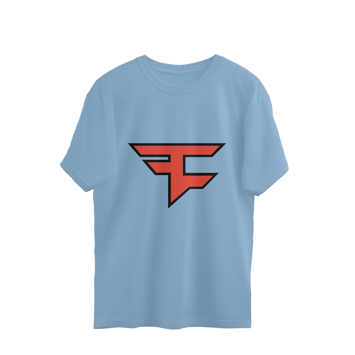 FaZe Clan Oversized Tee