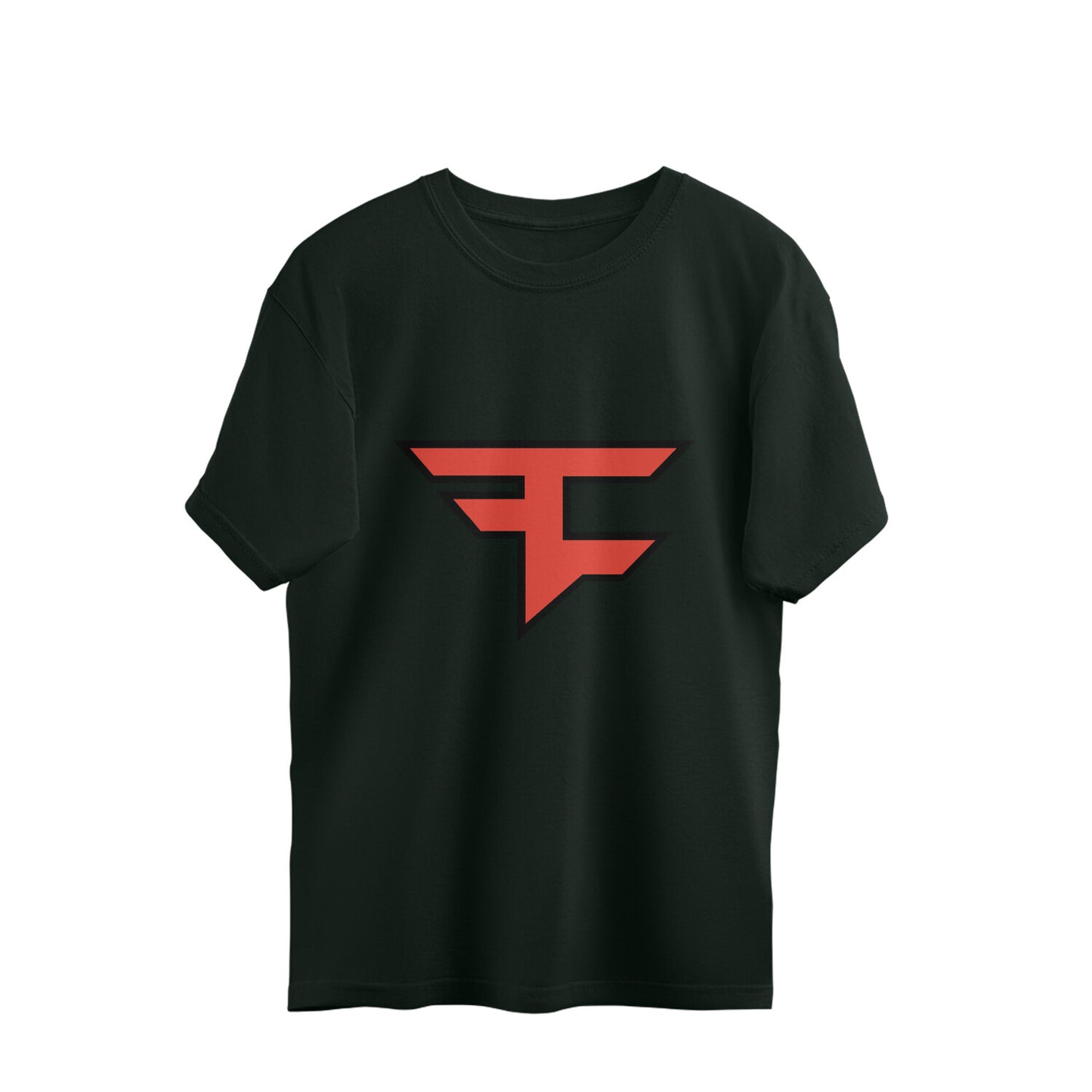 FaZe Clan Oversized Tee
