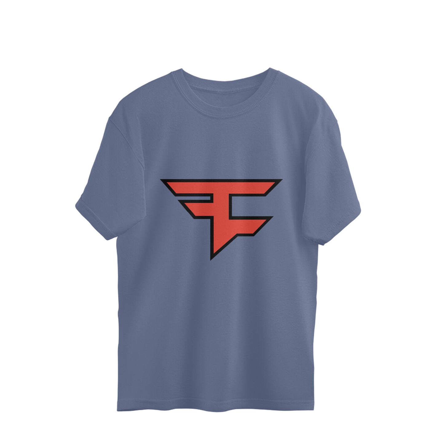 FaZe Clan Oversized Tee