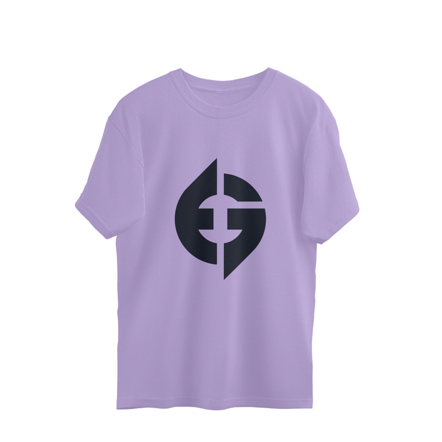 Evil Geniuses Oversized Tee