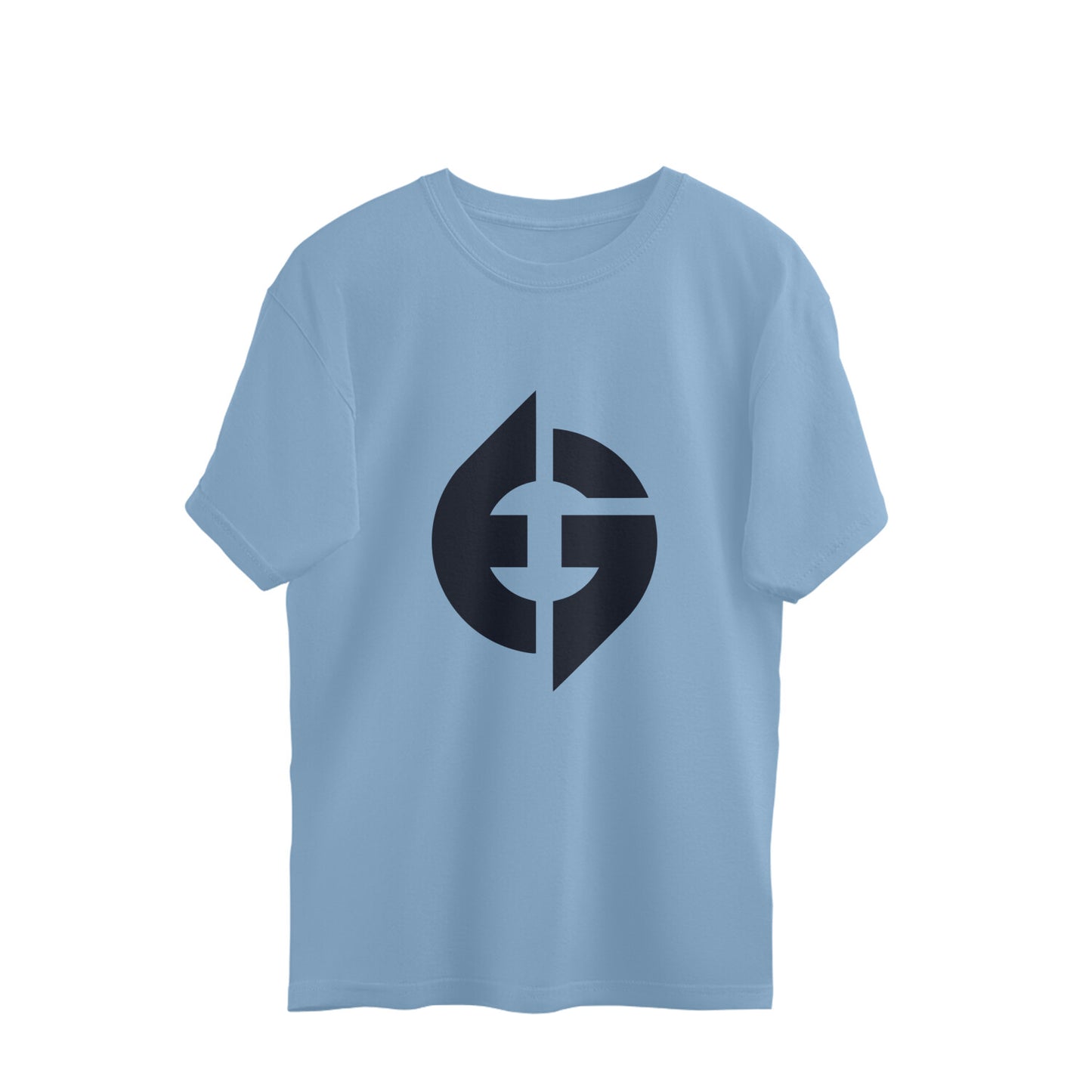 Evil Geniuses Oversized Tee