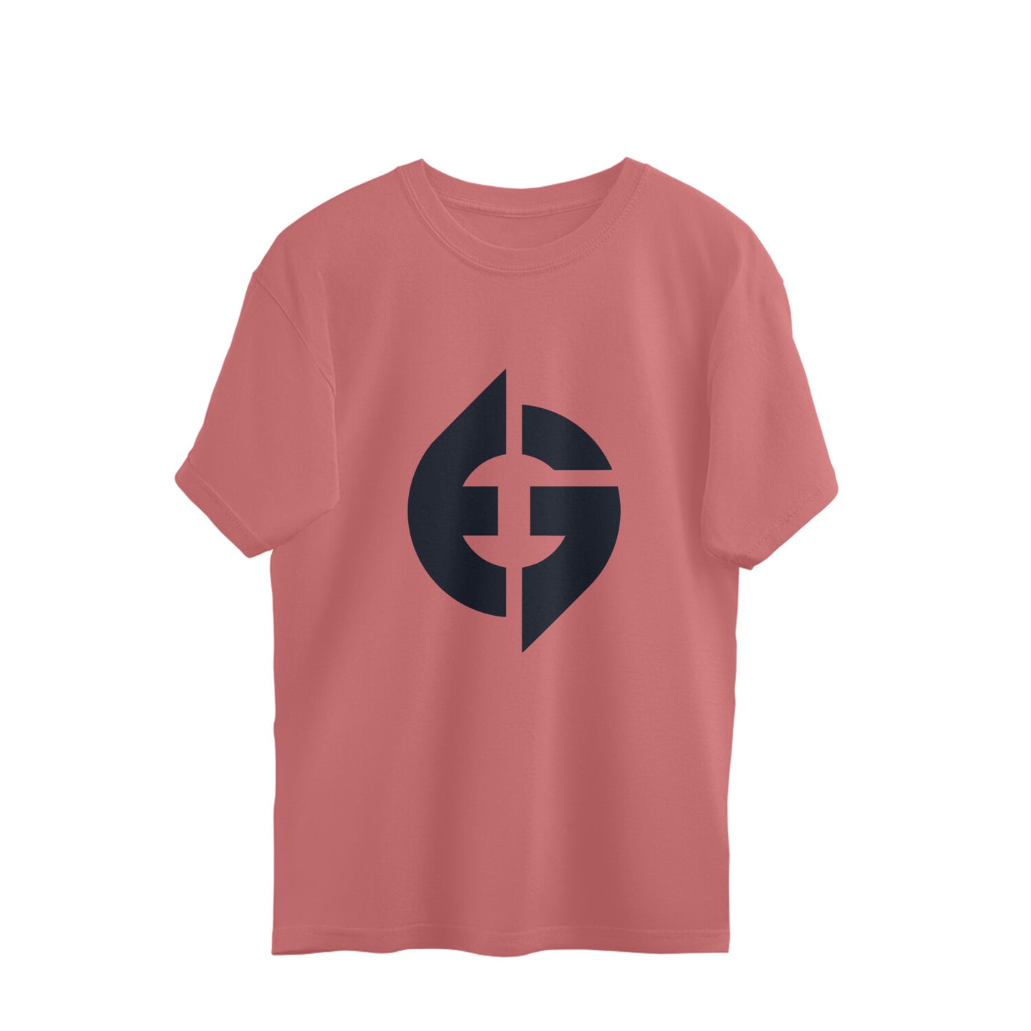 Evil Geniuses Oversized Tee