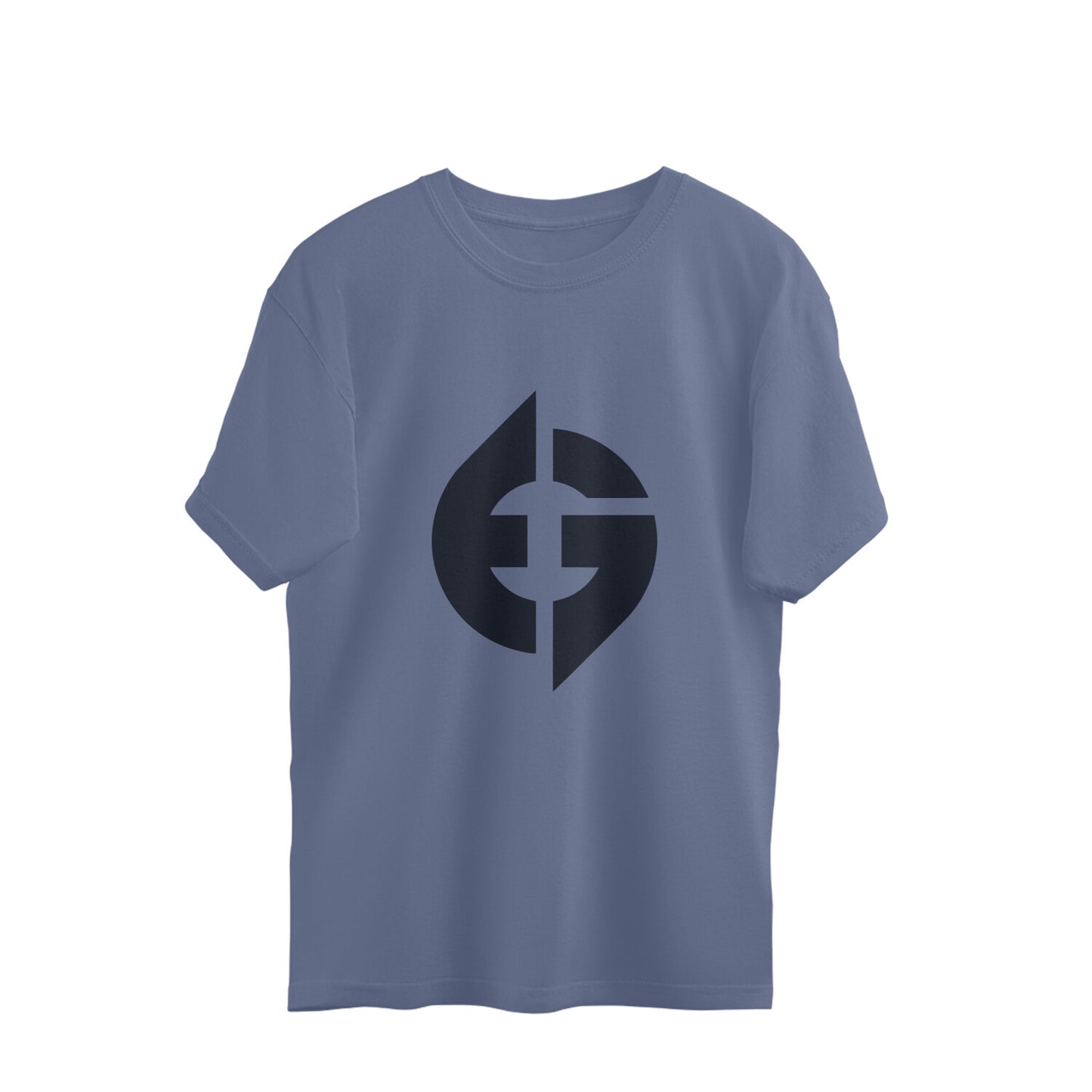 Evil Geniuses Oversized Tee
