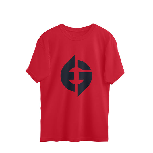 Evil Geniuses Oversized Tee