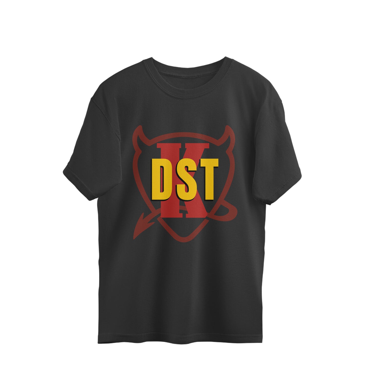 K-DST San Andreas Radio Tee