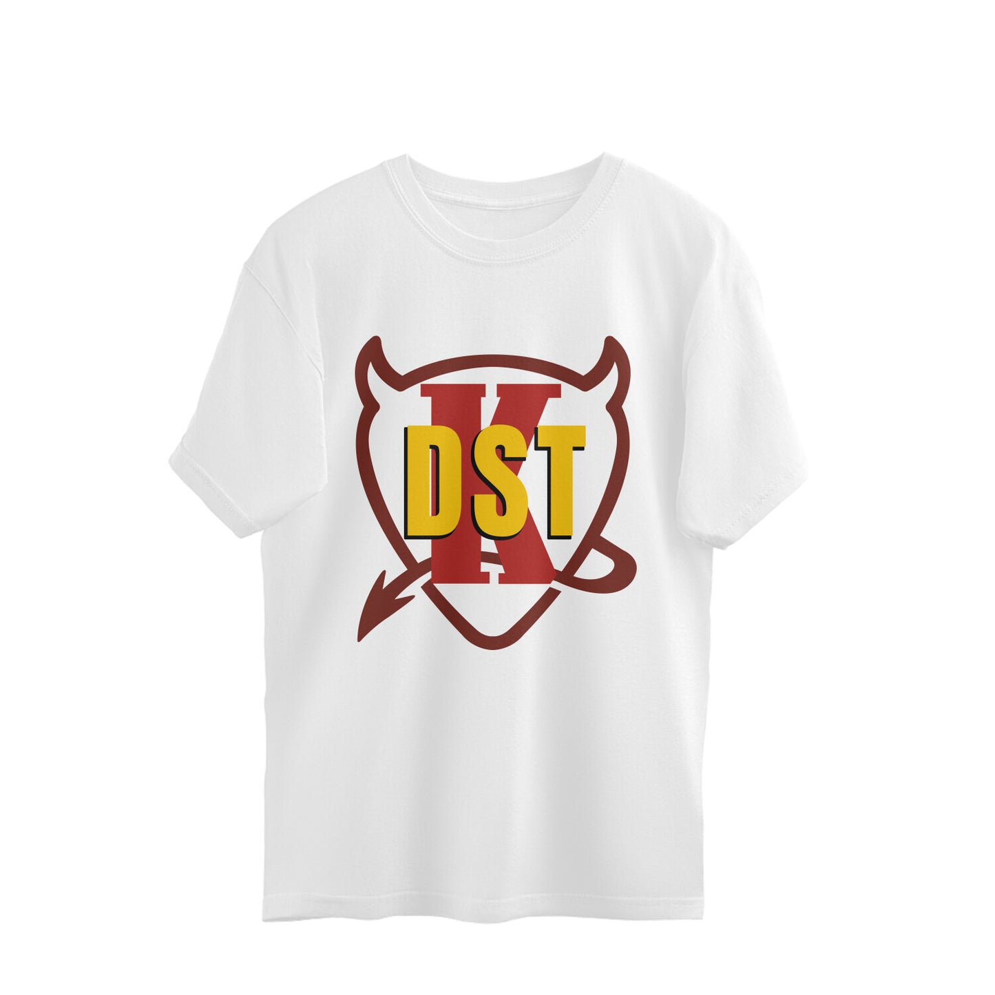 K-DST San Andreas Radio Tee