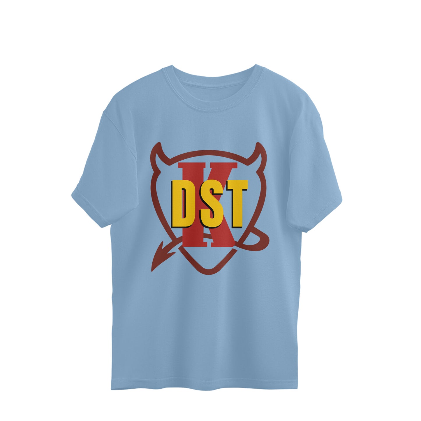 K-DST San Andreas Radio Tee