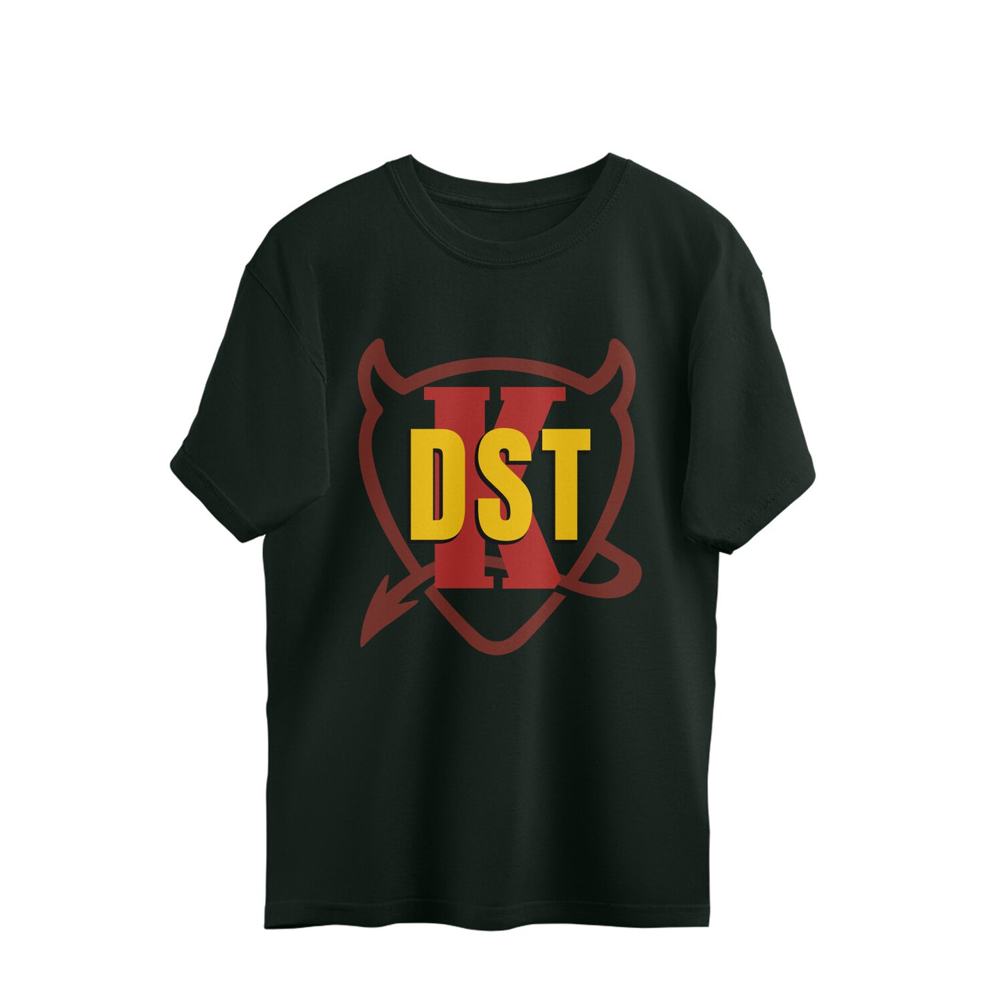 K-DST San Andreas Radio Tee