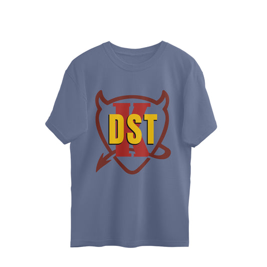 K-DST San Andreas Radio Tee