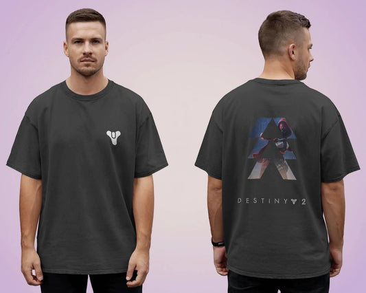 Hunter Oversized Tee