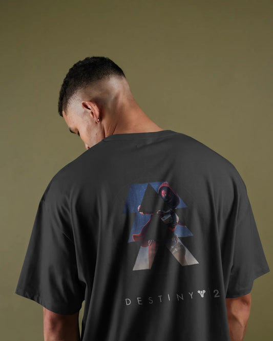 Hunter Oversized Tee